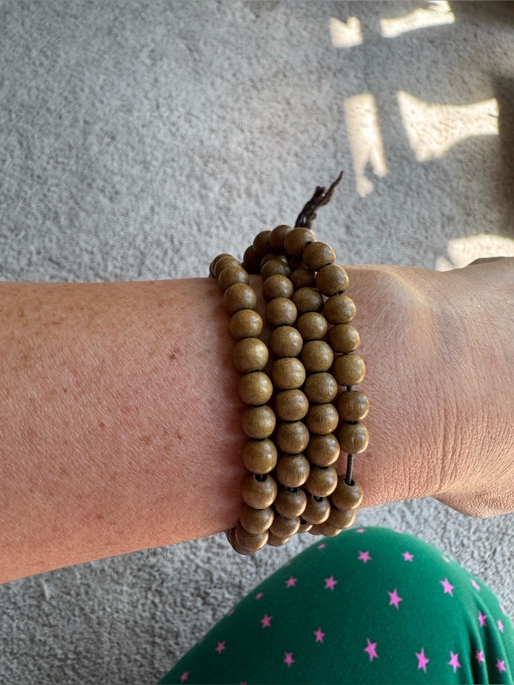Mala Beads - Picture 2 of 8